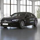 Mercedes-Benz CLA-sarja 250 e A Shooting Brake Business AMG / Panoraama / Vetokoukku / Premium-paketti