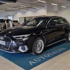 Audi A3 Sportback Business Advanced 40 TFSI e 150kW S tron