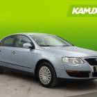 Volkswagen Passat 1,9 TDI Power Diesel 77 kW