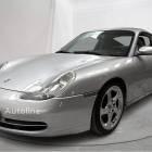 Porsche 996