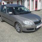 &Scaron;koda Roomster, 1,2 i