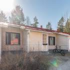 Vuokrataan Rivitalo Kaksio - Kuopio Litmanen M&auml;kirinne 11 A