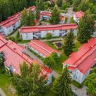 Vuokrataan Luhtitalo 3 huonetta - Kuopio Petonen Nuotiokuja 2 C