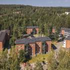 Vuokrataan Kerrostalo Kaksio - Kuopio Neulam&auml;ki Neulam&auml;entie 20 D-talo