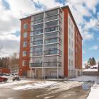 Vuokrataan Kerrostalo 3 huonetta - Kuopio Jynkk&auml; Varsanpolku 1 C A
