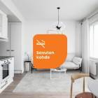 Vuokrataan Kerrostalo Kaksio - Kuopio Keskusta Myllykatu 3 C