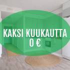 Vuokrataan Luhtitalo Yksi&ouml; - Mikkeli Haukivuori Luhtitie 21