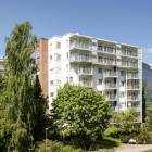 Vuokrataan Kerrostalo Kaksio - Helsinki Pit&auml;j&auml;nm&auml;ki Hiomotie 42 B