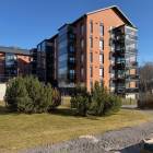 Vuokrataan Kerrostalo 3 huonetta - Vaasa V&ouml;yrinkaupunki Vuorikatu 22