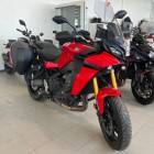 Yamaha TRACER 2022