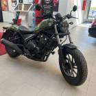Honda REBEL 2022