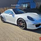 Porsche 911 Carrera 4 S Fulloptions TOP condition 76500 privat KEINE mws