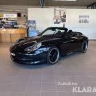 Porsche 911 Carrera