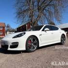 Porsche Panamera S PDK