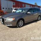 Volvo V70 D5