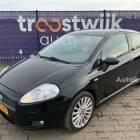 Fiat Grande Punto 1.4-16V Sport