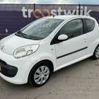 Citroen C1 1.0-12V S&eacute;duction