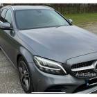 Mercedes-Benz C 180 d