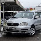 Toyota COROLLA 1.4
