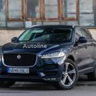 Jaguar F-Pace 3.0 TDV6 Prestige AWD A/T