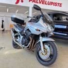 Suzuki GSF 2003