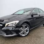 Mercedes-Benz CLA-klasse 180 Ambition Automaat Airco Cruise Navi Alu Velg