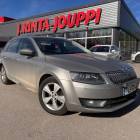 Skoda Octavia Combi 2,0 TDI Elegance DSG Autom. - 3kk lyhennysvapaa - Suomi-auto, Vetokoukku, Webasto, Canton, Navigointi, Vakkari