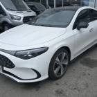 Mercedes-Benz CLA-sarja 250+ Launch Edition - 3kk lyhennysvapaa - Harvinainen herkku! Uutta vastaava s&auml;hk&ouml;-mersu!