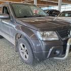 Suzuki Grand Vitara 1,9 DDiS 4WD 5D 5MT - 3kk lyhennysvapaa -