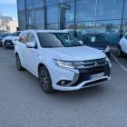 Mitsubishi Outlander PHEV Instyle Navi 4WD 5P ** L&auml;mmitin / Koukku / Navi / P-kamera / Nahka-alcantara / Keyless / Rockford Fosgate **