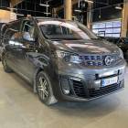 Opel Vivaro Van Launch Edition L 180 D Turbo A S/S ** Webasto / Adapt. Cruise / HUD / Kamera / Koukku / Suomi-auto **