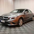 Mercedes-Benz CLA-sarja 180 BE A Premium Business ** Suomiauto / Peruutuskamera / Puolinahkapenkit / Xenon **