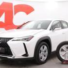 Lexus UX 250h Comfort - Toyota Easy Osamaksu -rahoitus 3,49% + kulut* - SUOMI AUTO / TEKNOLOGIA PAKETTI / LOHKOL&Auml;MM. &amp; SIS&Auml;P. / HELMI&Auml;ISVALKOINEN / P. KAMERA / CRUISE