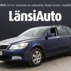 Skoda Octavia Combi 1,8 TSI Elegance DSG Autom. - MYYD&Auml;&Auml;N HUUTOKAUPAT.COM **** Maksuaika 84 kk / k&auml;siraha alk. 0 &euro; / 3 kk lyhennysvapaa ****