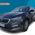 Skoda Scala 1.5 TSI Style DSG Autom. - ACC / Kamera / &Auml;lypuhelimen peilaustoiminto