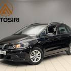 Volkswagen Golf Sportsvan Comfortline 1,2 TSI 81 kW (110 hv) BlueMotion Technology ** Ilmastointi / Vakionopeudens&auml;&auml;din **