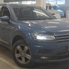 Volkswagen Tiguan Allspace Comfortline 2,0 TDI SCR 110 kW (150 hv) 4MOTION DSG-automaatti - Suomi-auto / 2-omistajaa / ACC / Webasto / 360&deg; Kamera / AndroidAuto AppleCarPlay / Viimeisin huolto: 27.02.2026 (94000km) **** Maksuai