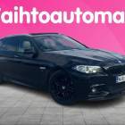 BMW 520 F11 Touring 520d TwinPower Turbo A xDrive Limited xDrive M Sport
