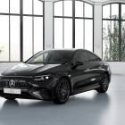 Mercedes-Benz CLA-sarja 250+ AMG Line Plus Night / Premium Paketti / Vetokoukku / 360 Kamera / Muistipenkit
