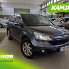 Honda CR-V 2,2 i-CTDi Elegance Plus 4WD