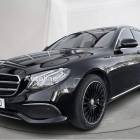 Mercedes-Benz E-Klass