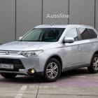 Mitsubishi Outlander 2.2 DI-D Intense +