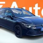 Volkswagen Golf Variant 1,0 eTSI (MHEV) 81 kW DSG-automaatti