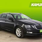 Skoda Octavia Combi 1,0 TSI Style DSG Autom.