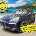 Porsche Cayenne S e-hybrid * YritysOutlet - Myyd&auml;&auml;n vain yrityksille * - &ndash; T&auml;m&auml; auto myyd&auml;&auml;n YritysOutlet -valikoimasta vain yritykselle