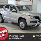 Volkswagen Amarok DC Trendline 2,0 TDI 132kW 4MOTION Autom.