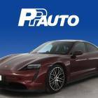 Porsche Taycan 300kw, Sport Chrono, Perf. Battery+, PDLS+, ACC, Bose / 14-suuntaiset istuimet / Ilmajousitus, Suomi-auto / +++ - Korko 2,99% ja 500&euro; S-Bonusostokirjaus!! VAIHTORALLI 16.-30.04.2026! -