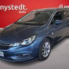 Opel Astra Sports Tourer Innovation 1,4 Turbo Start/Stop 110kW AT6