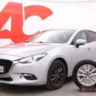 Mazda 3 2,0 (120) SKYACTIV-G Optimum 6AT 5ov - / JUURI HUOLLETTU / LOHKOL&Auml;MMITIN SIS&Auml;PISTOKKEELLA / TUTKA / KAMERA / 1 OMISTAJA /