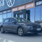 Volkswagen Golf Style eHybrid 150 kW (PHEV) DSG-aut ** Suomi-auto / Webasto / Hieronta / HUD / iQ-Light / ACC / Keyless / P-kamera **
